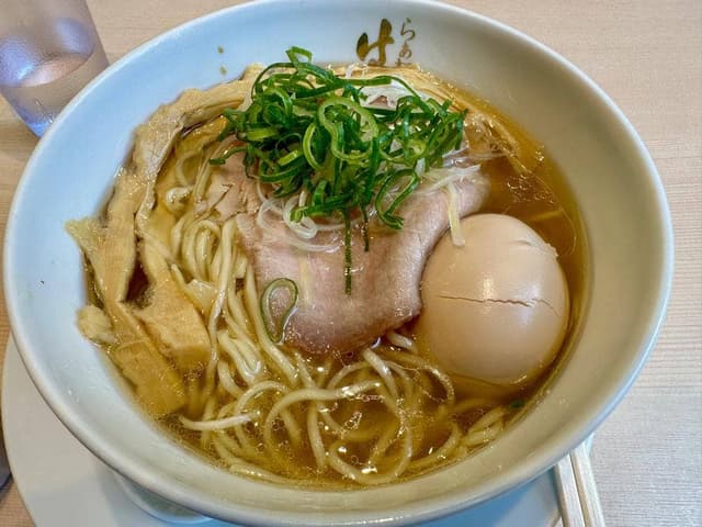 らぁ麺はやし田 入間店 - サブ画像1
