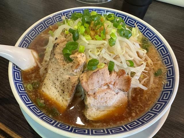 豪ーめん 秋田高陽店 - サブ画像3