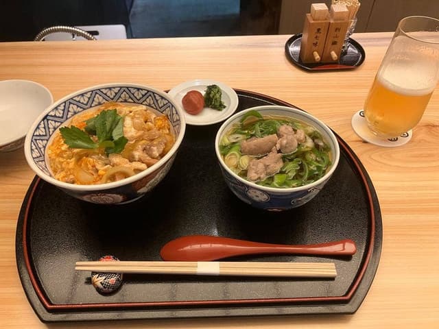 八起庵 丸太町本店 - サブ画像3