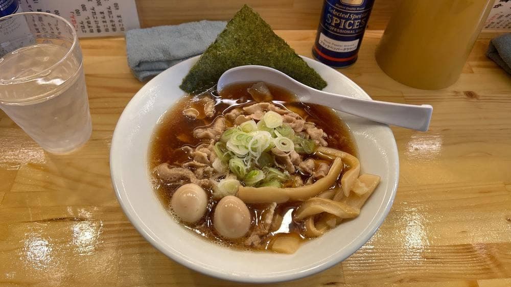 中華そば いち