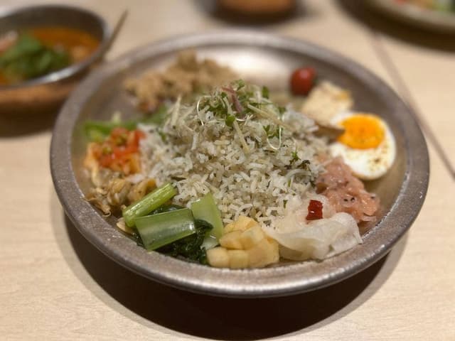 SPICE GATE - サブ画像3