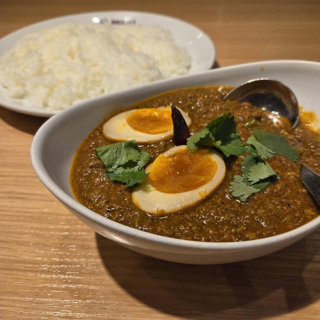 デリー銀座店 - サブ画像1