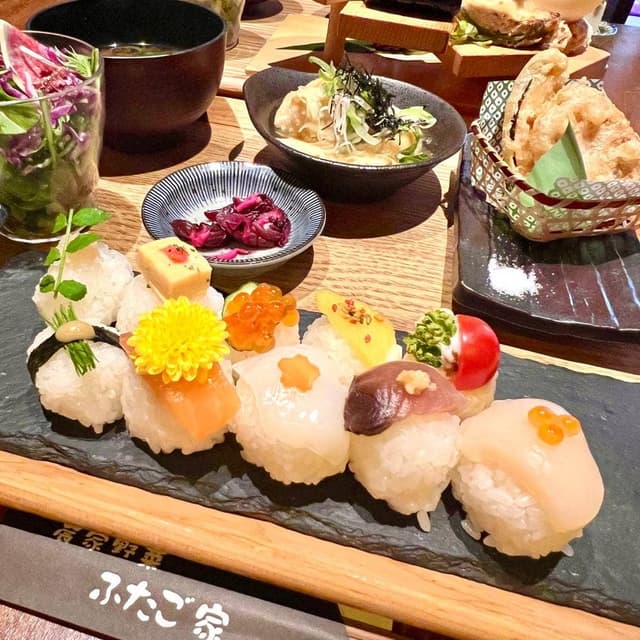 農家野菜 ふたご家 京都先斗町 - サブ画像1
