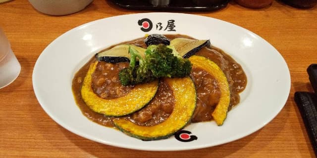 日乃屋カレー 神田店 - サブ画像1