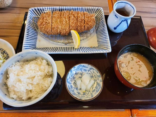 かつ将 - サブ画像1