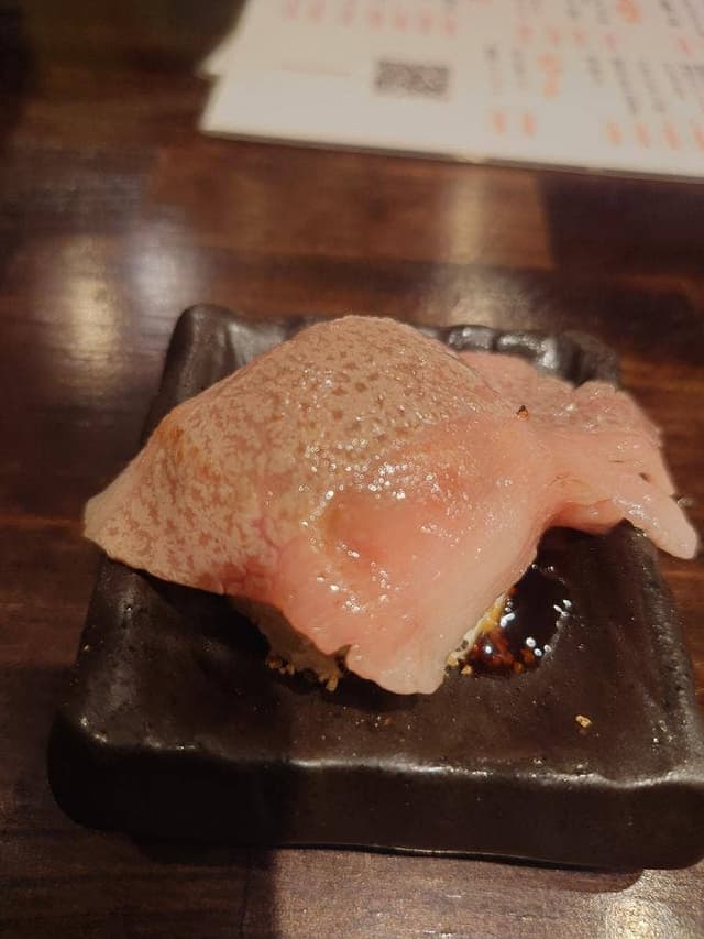 肉酒場 肉ト酒ノアテ - サブ画像2