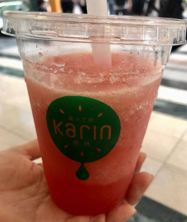 果汁工房 果琳 神戸ハーバーランドumie店 - サブ画像1