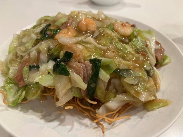 神戸元町 別館牡丹園 - サブ画像1