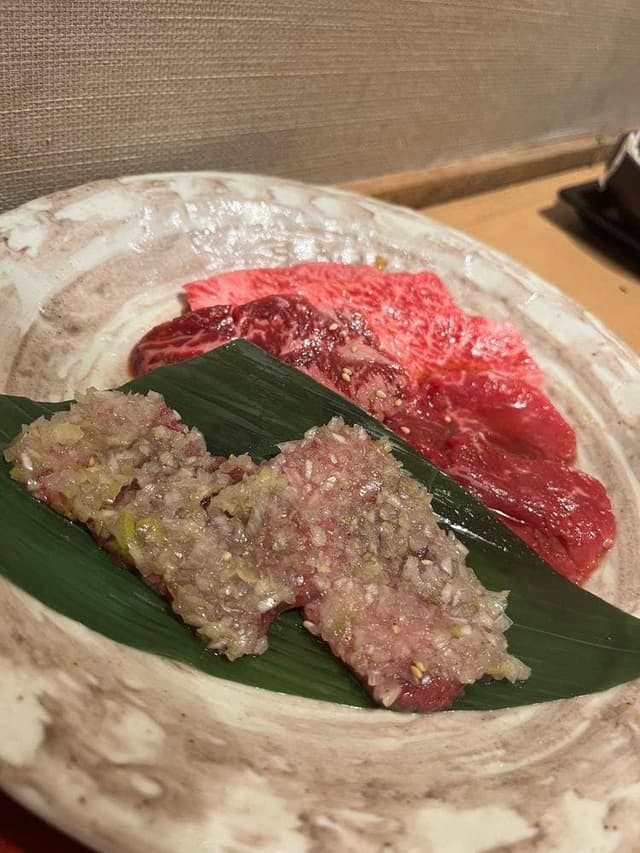 旅亭 まんぷく - サブ画像2