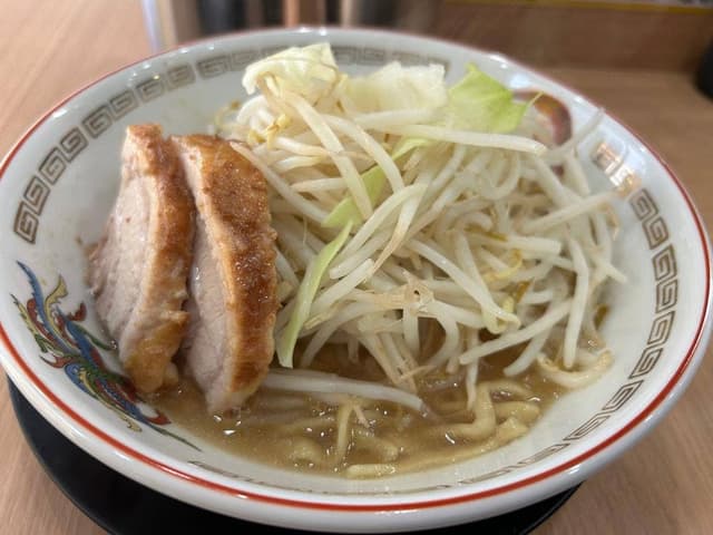 ラーメン豚山 金沢文庫店 - サブ画像1