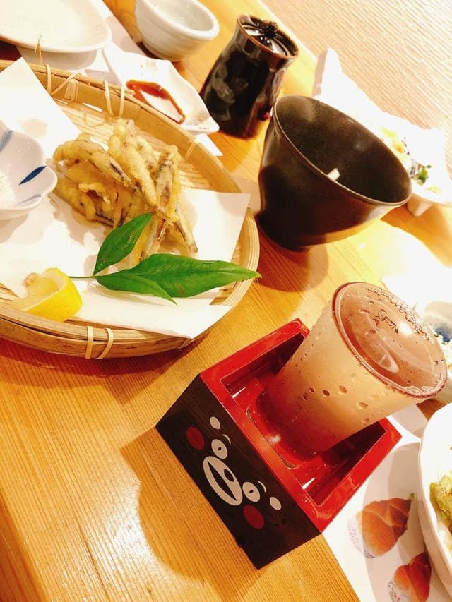 旬菜酒処 くまべ - サブ画像3