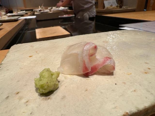 浅草 寿司清 - サブ画像1