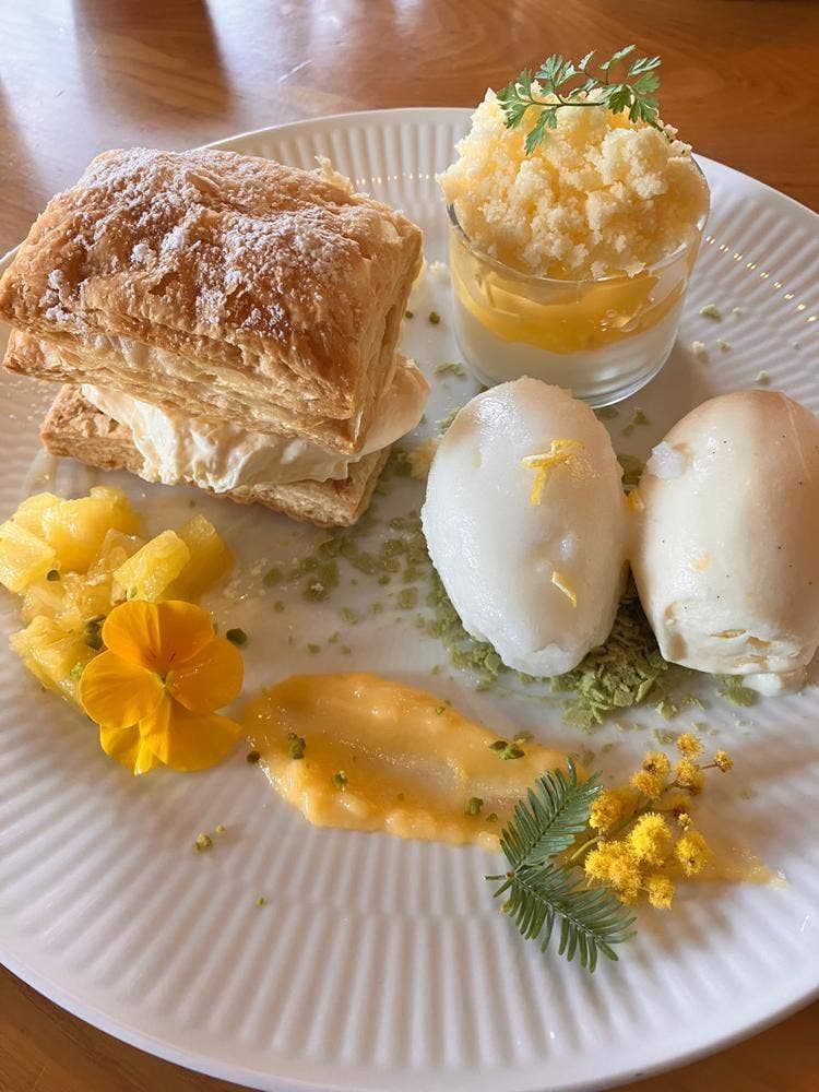 クッチーナ・サクラ