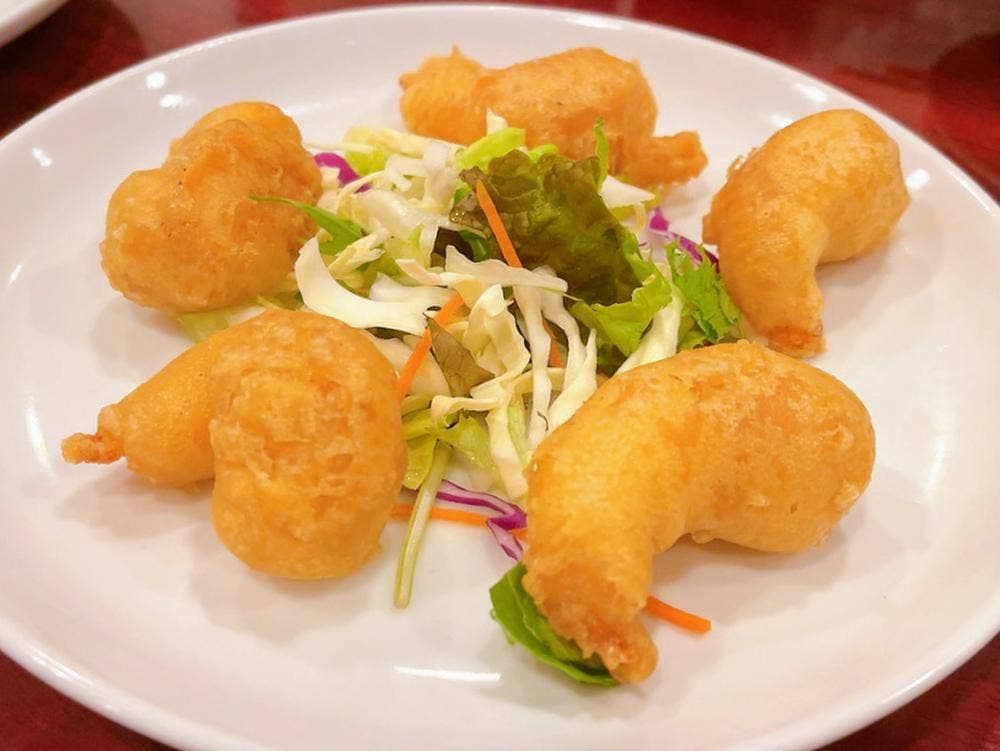 広州厨房