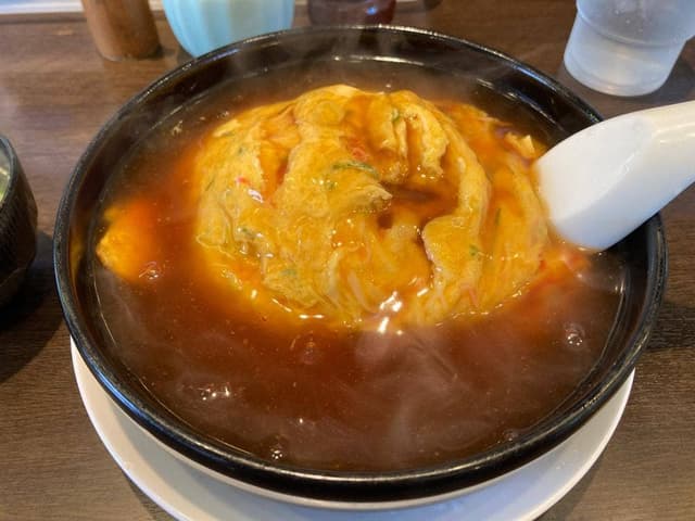 来来亭 綾瀬店 - サブ画像1