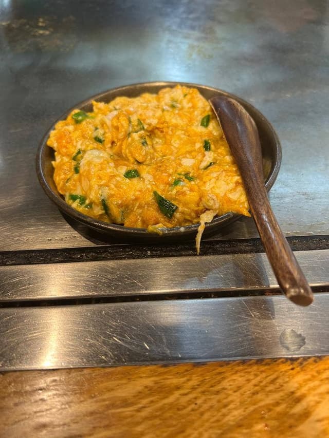 広島焼き 呑喜 - サブ画像1