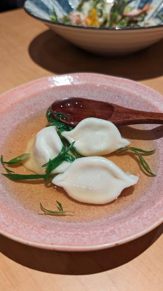 京うどんとおばんざい GOJO - サブ画像3