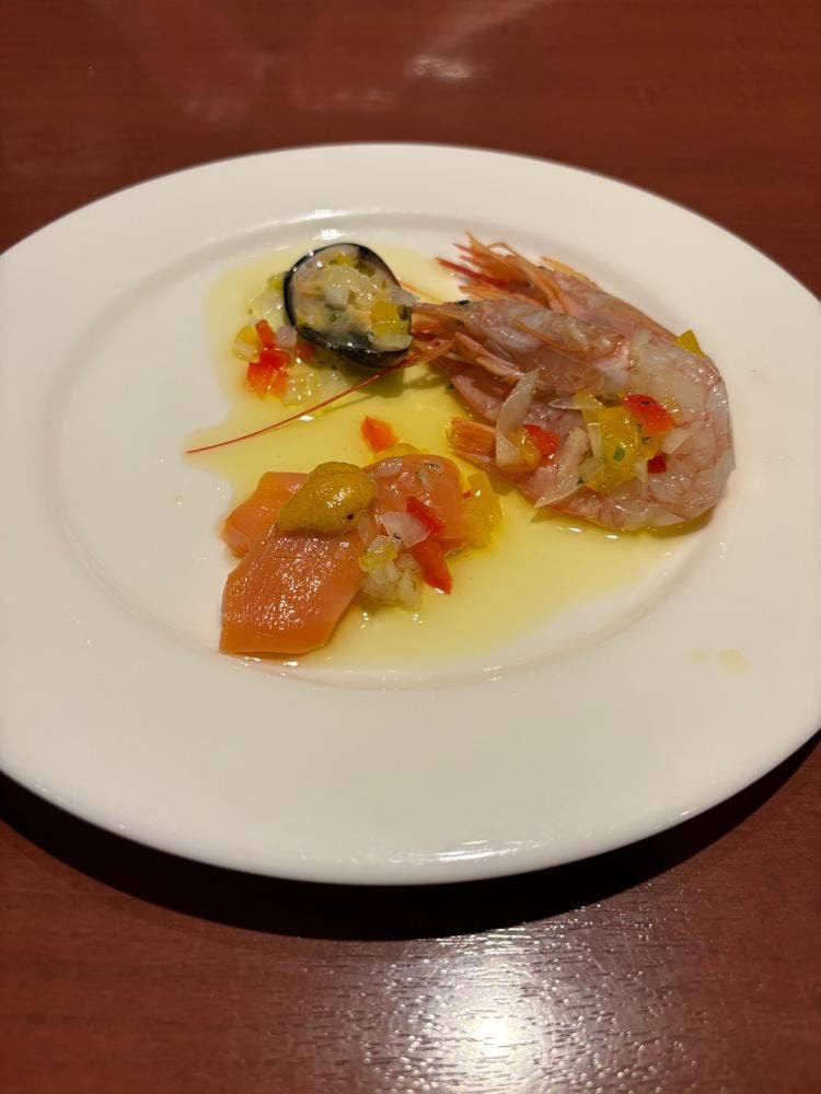 シーフードレストランメヒコ いわきフラミンゴ館