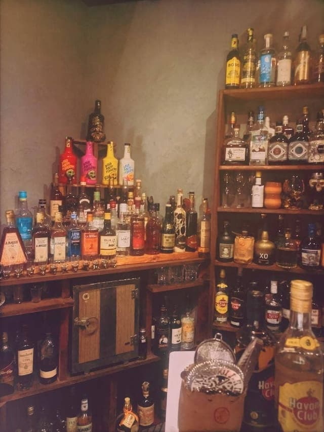 BAR EMIT 長後 バー エミット - サブ画像2
