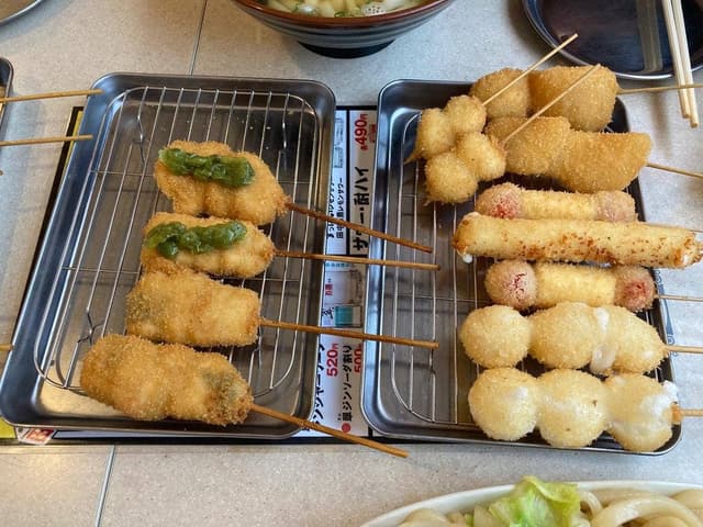 串カツ田中 成瀬店 - サブ画像2