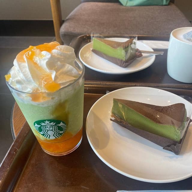 スターバックス コーヒー 碧南城山店 - サブ画像2