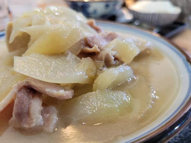 とん汁食堂 とんいちろう - サブ画像3