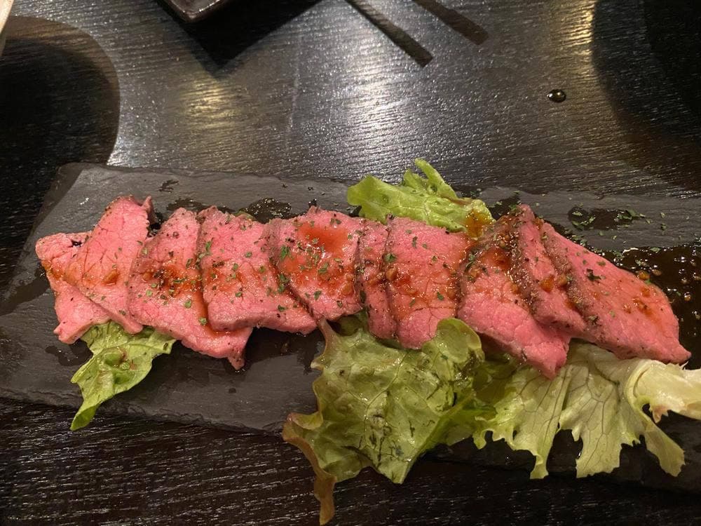 和’s Dining かぐ楽