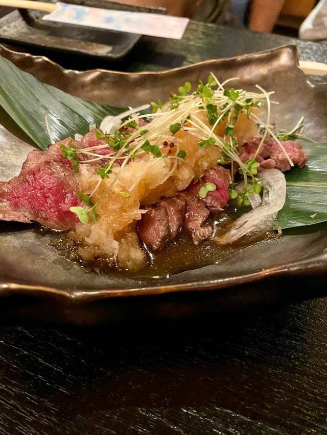 和’s Dining かぐ楽 - サブ画像1
