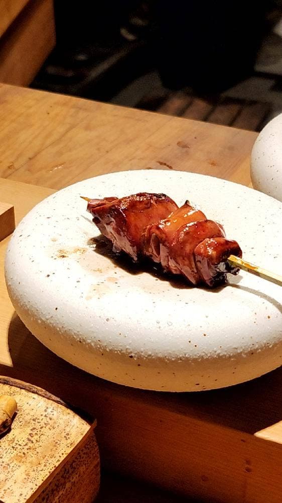 焼鳥 トリドリ 本店 - サブ画像1