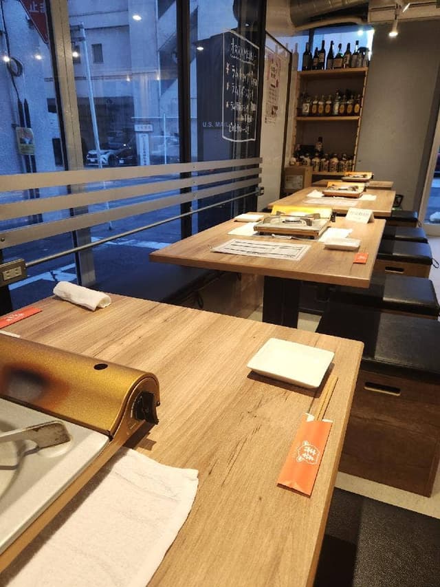 生ラムジンギスカン幸羊 なんまん千葉店 - サブ画像2