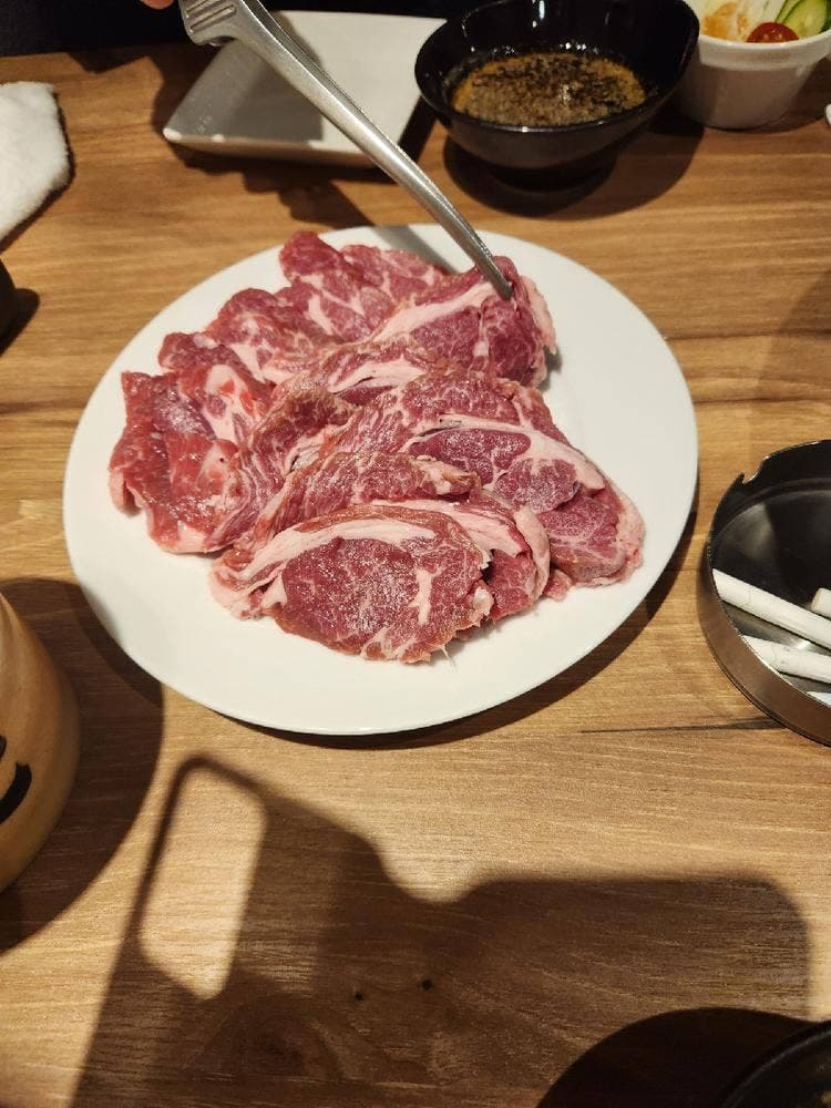 生ラムジンギスカン幸羊 なんまん千葉店