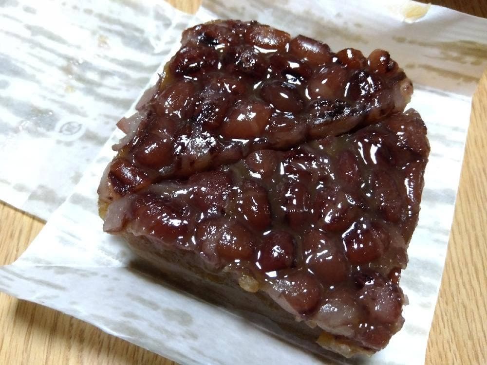 五建 ういろ 本店