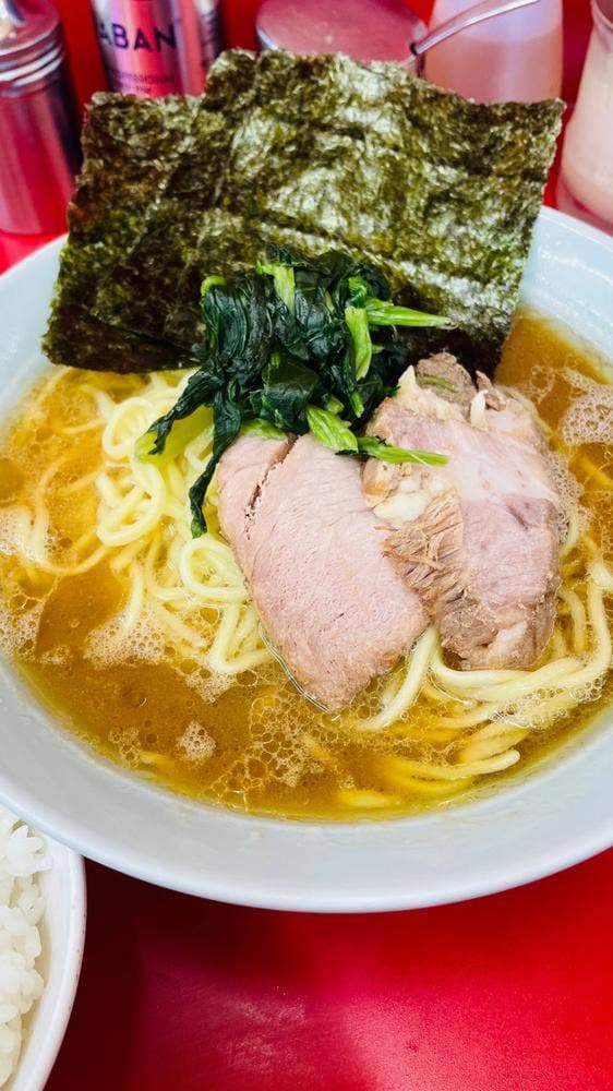 武蔵家 大井町店 - サブ画像1