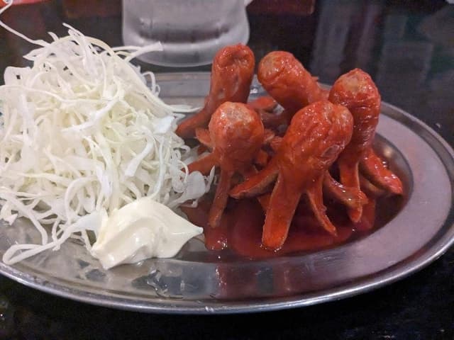 オオギヤと宇奈とと 江坂店 - サブ画像2