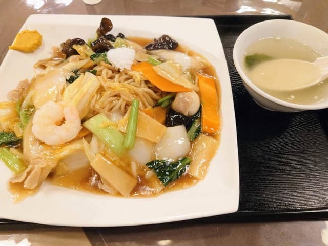 華福 - サブ画像2
