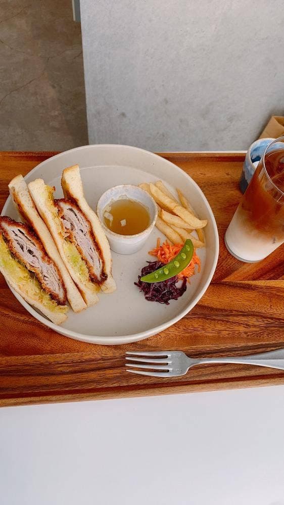 クロカツサン - サブ画像1