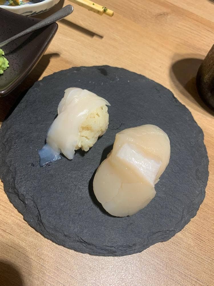 八重洲寿し