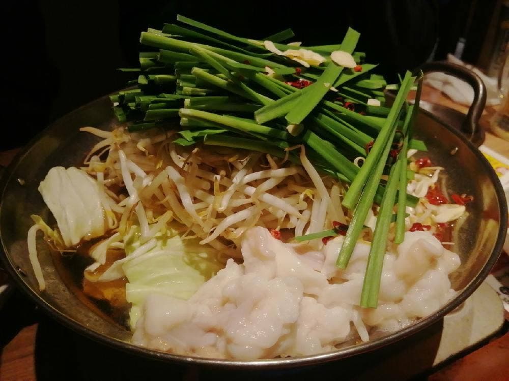 大衆肉酒場たけちゃん