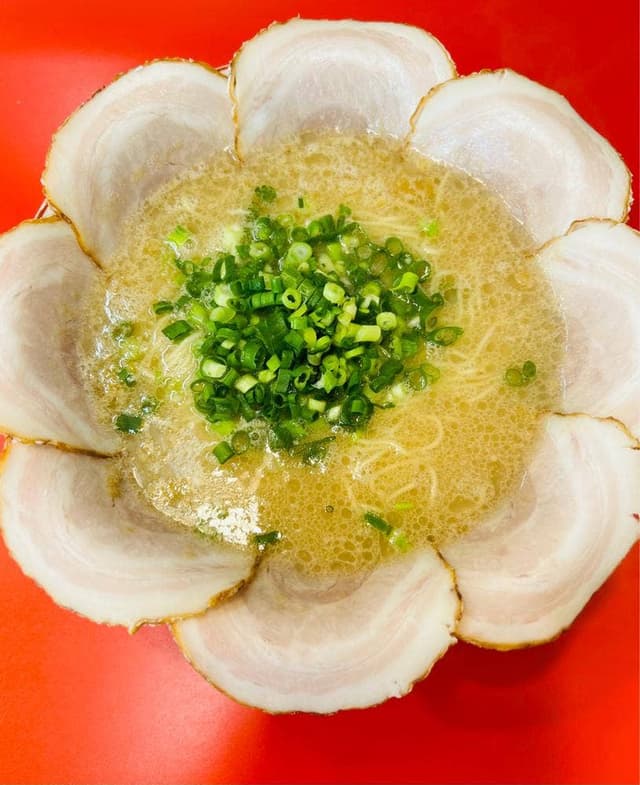 しょうちゃんラーメン - サブ画像1