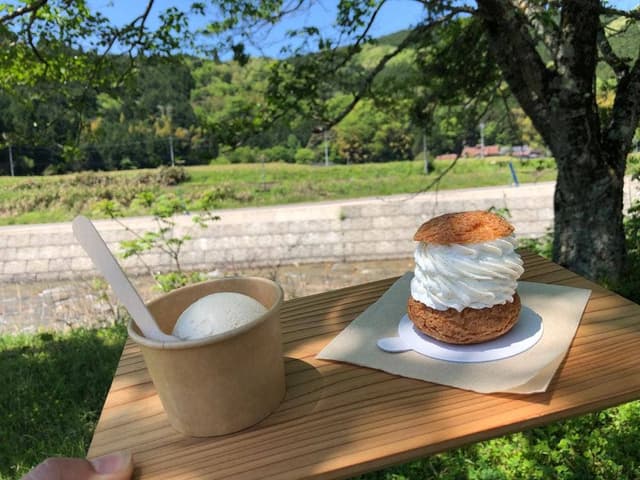 シェ・ベン - サブ画像2