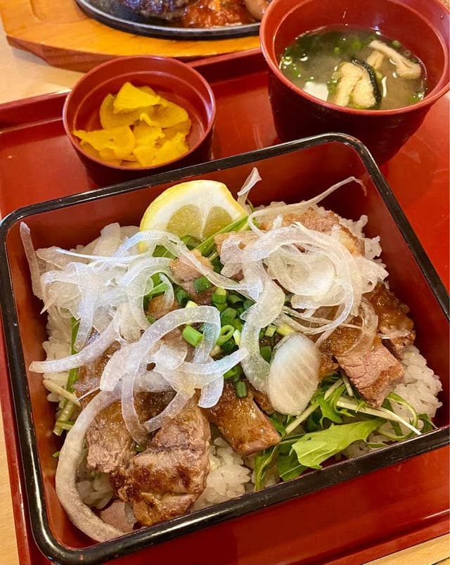 ファミリーレストラン ジョイフル 大矢野店 - サブ画像1