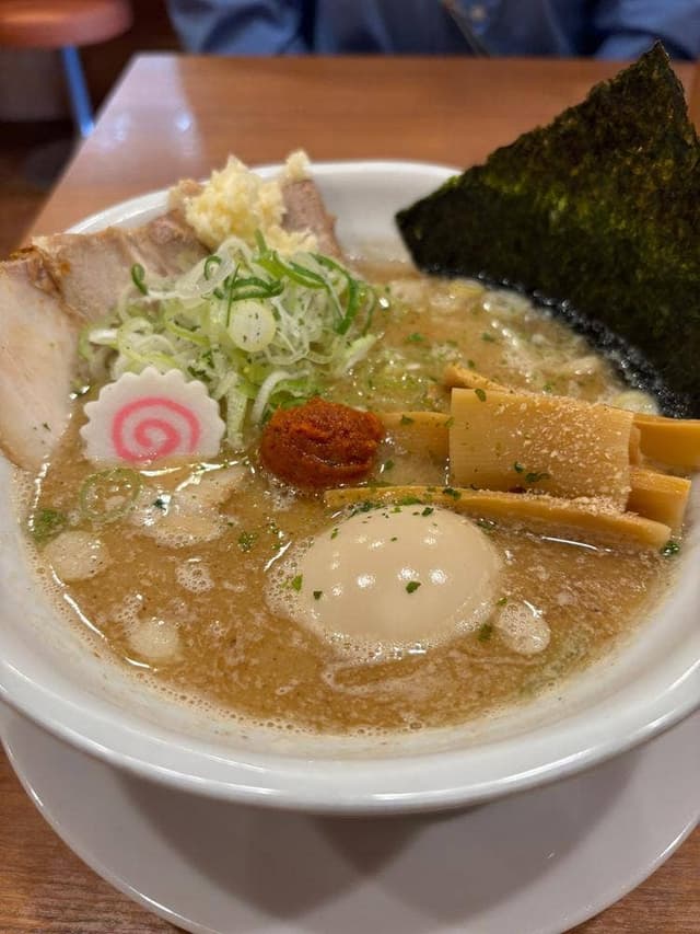 からみそラーメンふくろう 豊橋三本木店 - サブ画像1