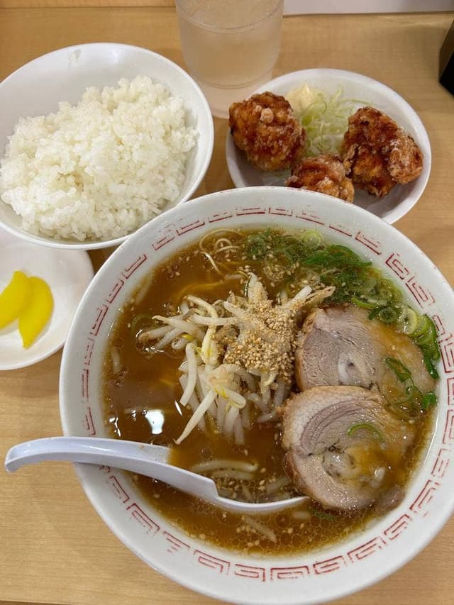 長崎亭 薬院店 - サブ画像2