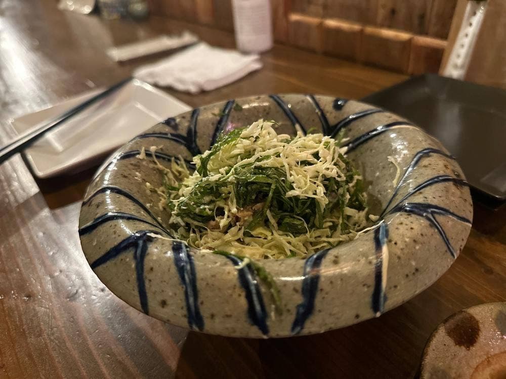 ほろよい食堂 がじろう飯店
