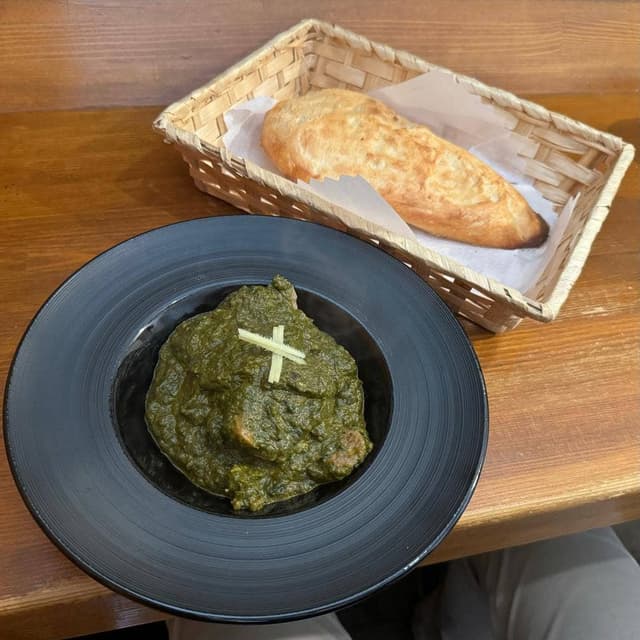 未来カレー こりす - サブ画像2