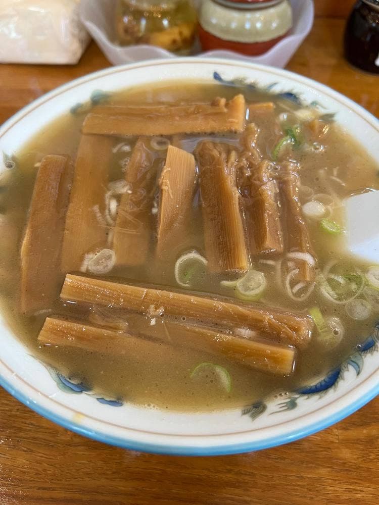 好味家