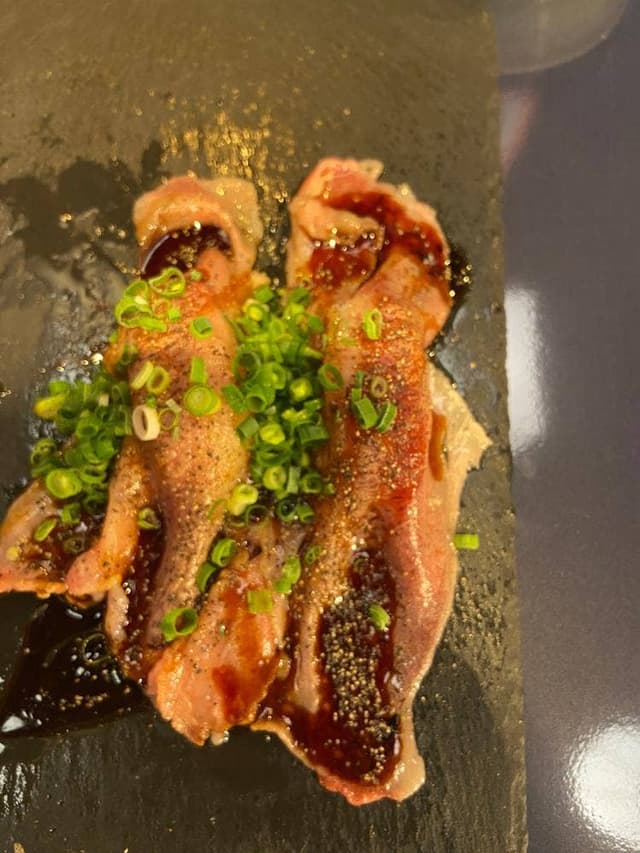 小料理屋台 十兵衛 - サブ画像1