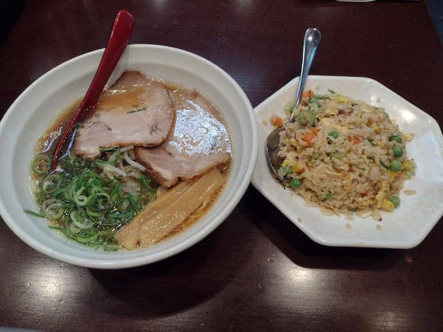 鴻錦楼 - サブ画像3