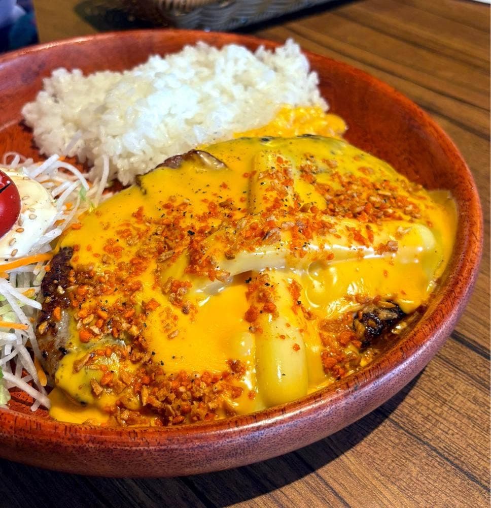 びっくりドンキー 生田川インター店