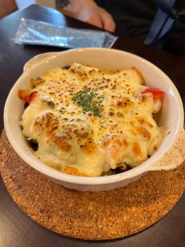 ひだまりカフェ - サブ画像2